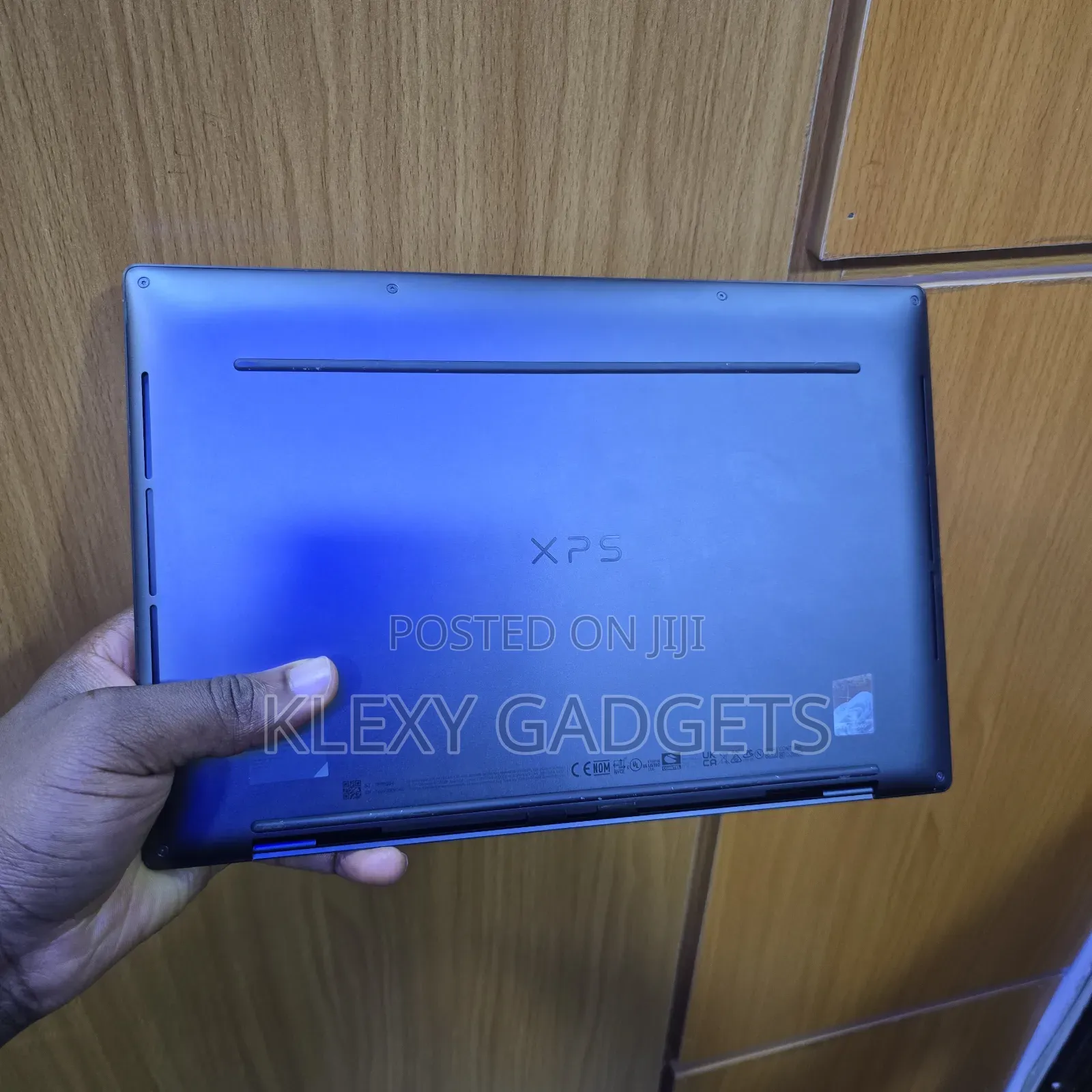 Laptop Dell XPS 13 9320 32GB Intel Core i7 SSD 1T