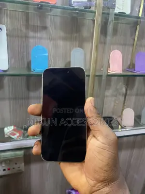 Apple iPhone 14 Pro 128 GB Gold