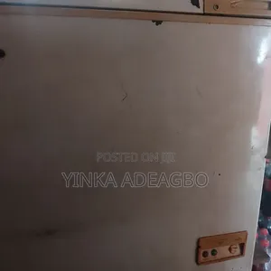 Used Freezer