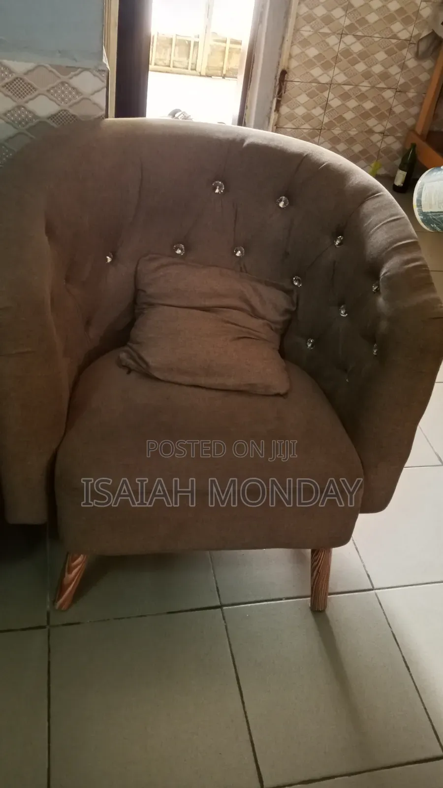 Sitting Chair