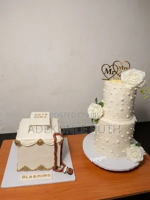 Topyes Cakes and Confectionery