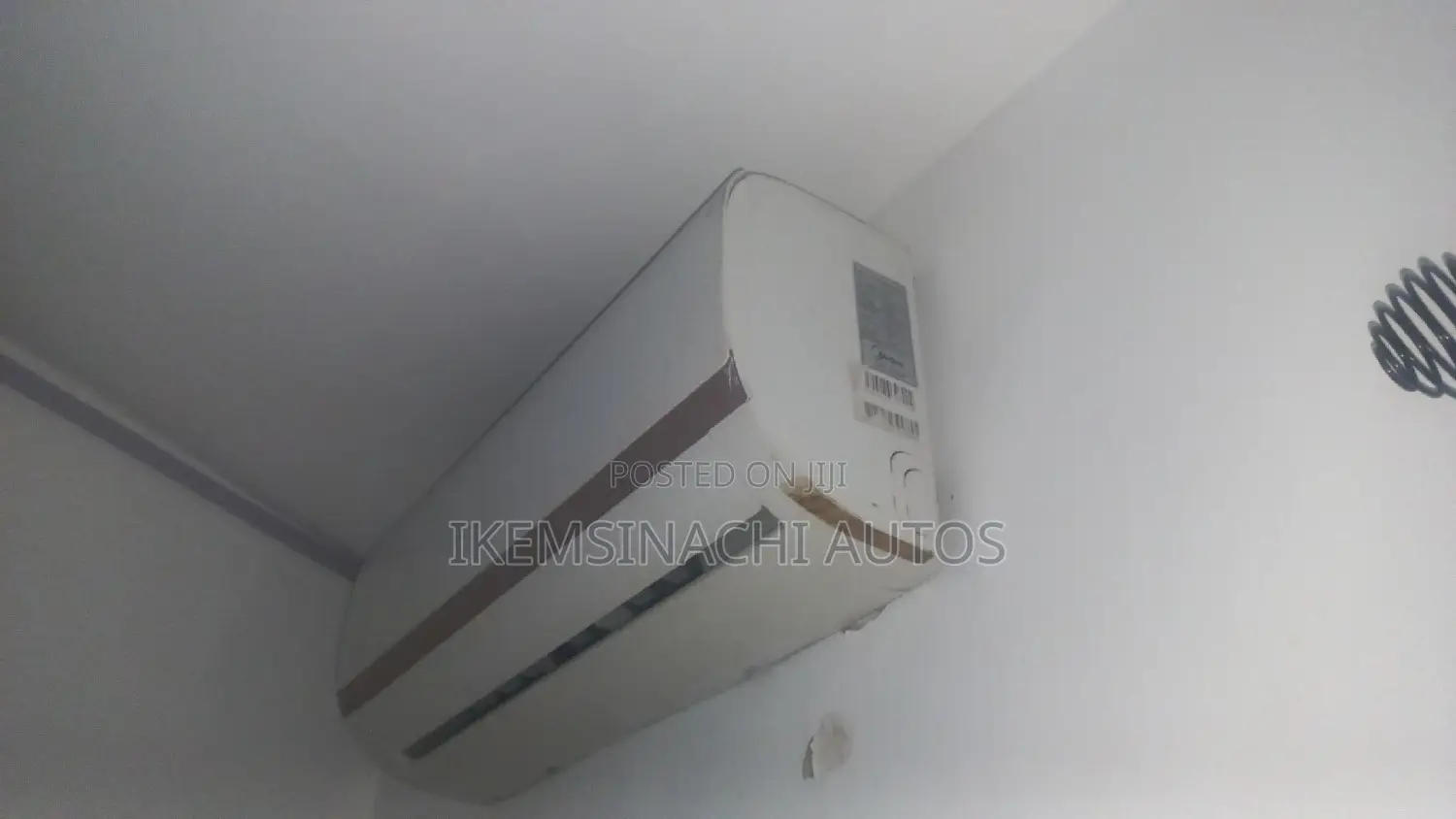 Air Conditioner
