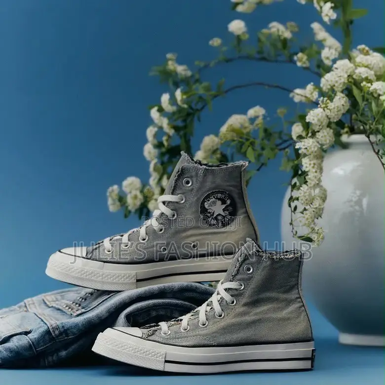 2000 Converse Shoes