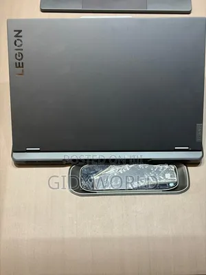Laptop Lenovo Legion 5 32GB Intel Core i7 SSD 1T