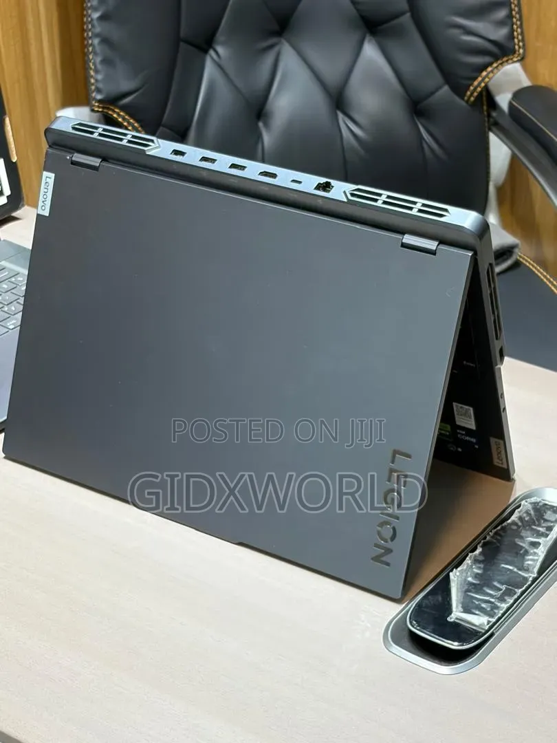Laptop Lenovo Legion 5 32GB Intel Core i7 SSD 1T