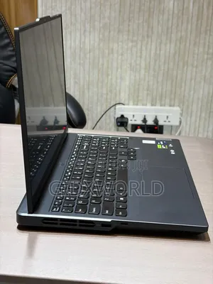 Laptop Lenovo Legion 5 32GB Intel Core i7 SSD 1T
