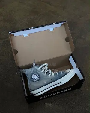 2000 Converse Shoes