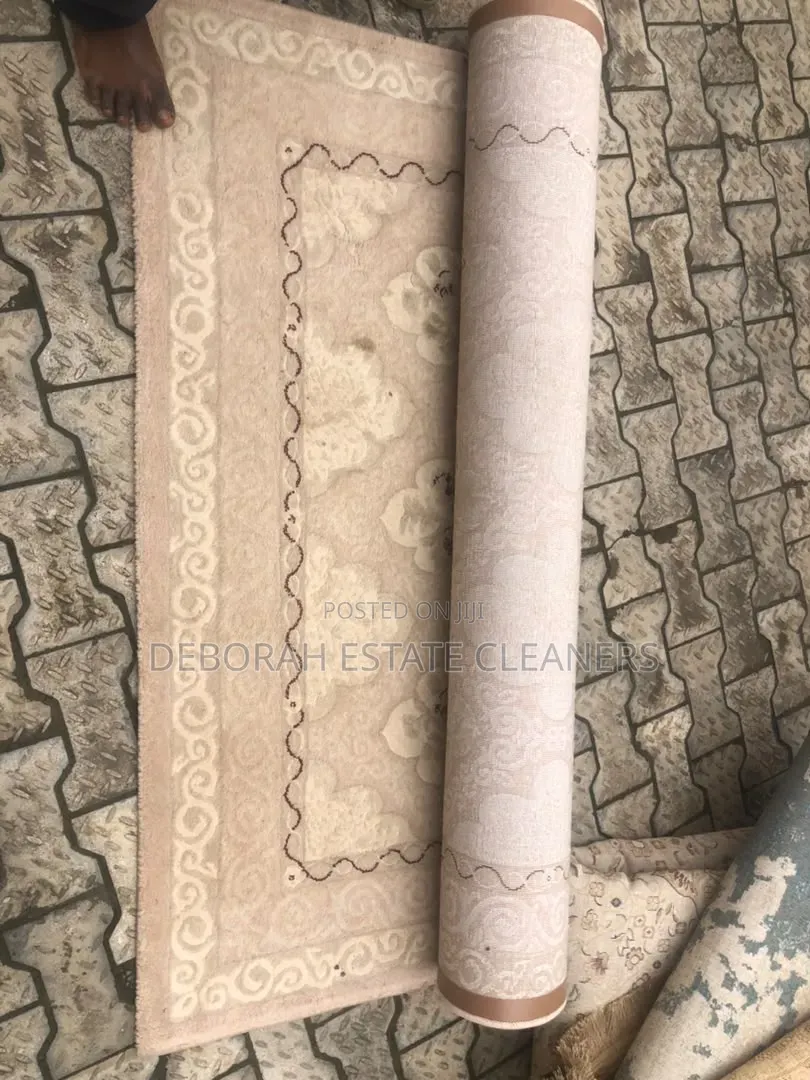 Call Us for Your Carpet Cleaning Services