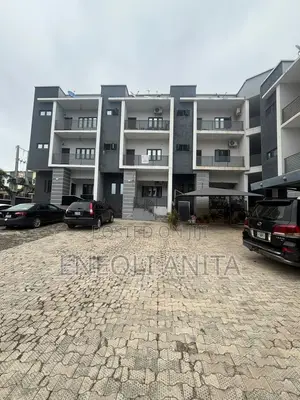 4bdrm Duplex in Life Camp for rent