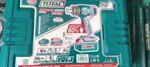 Cordless Hot Gun