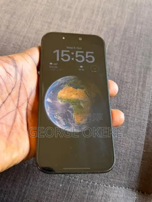 Apple iPhone 16 Pro 512 GB Graphite
