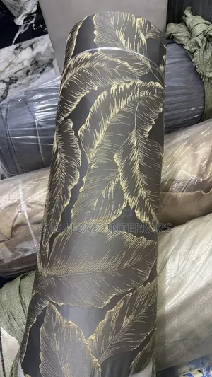 Montee Design Turkish Curtains