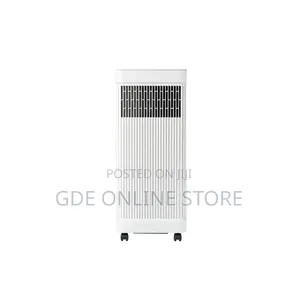 Maxi Portable AC 1.0 HP (Crn7)