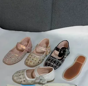 Children Shoe Age 3 to 8