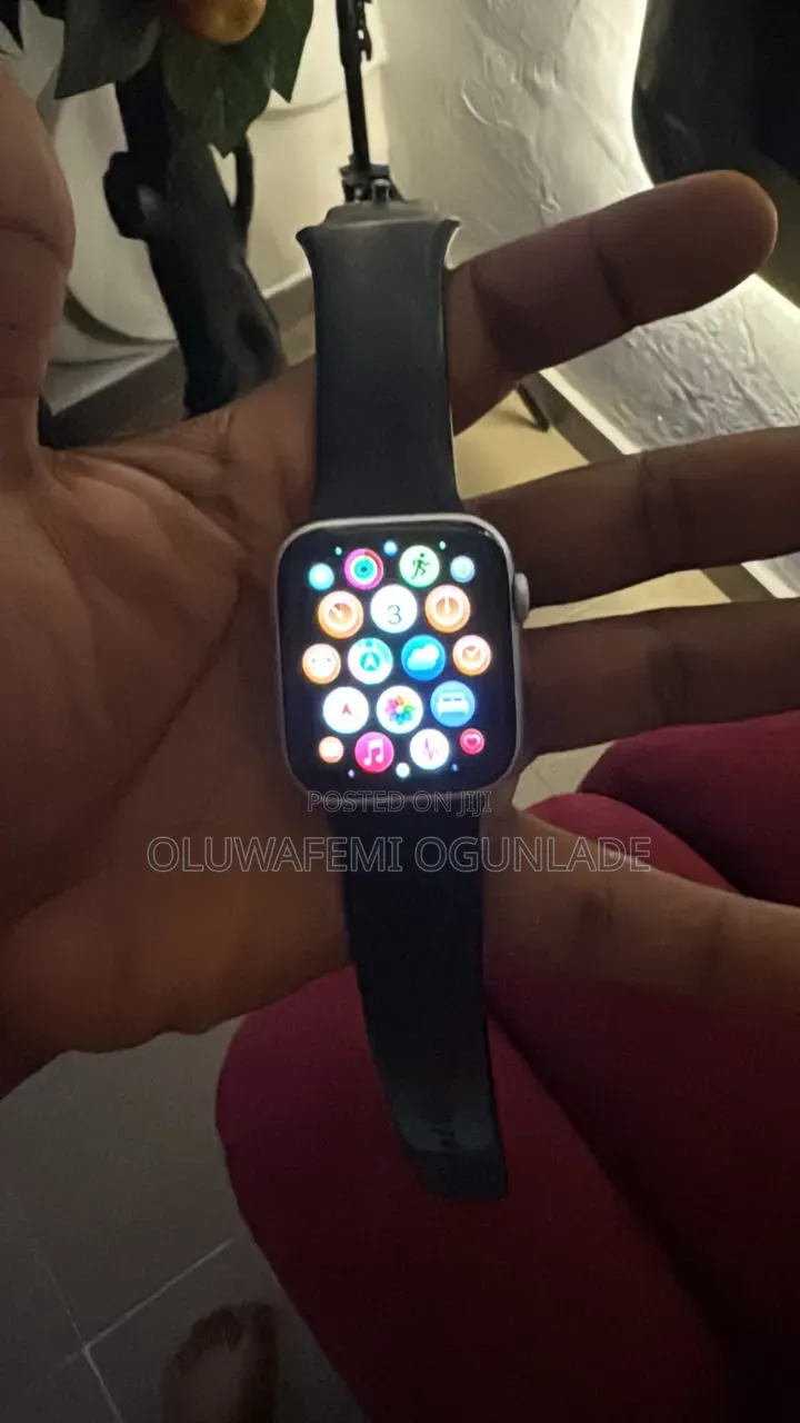 Iwatch Series 6