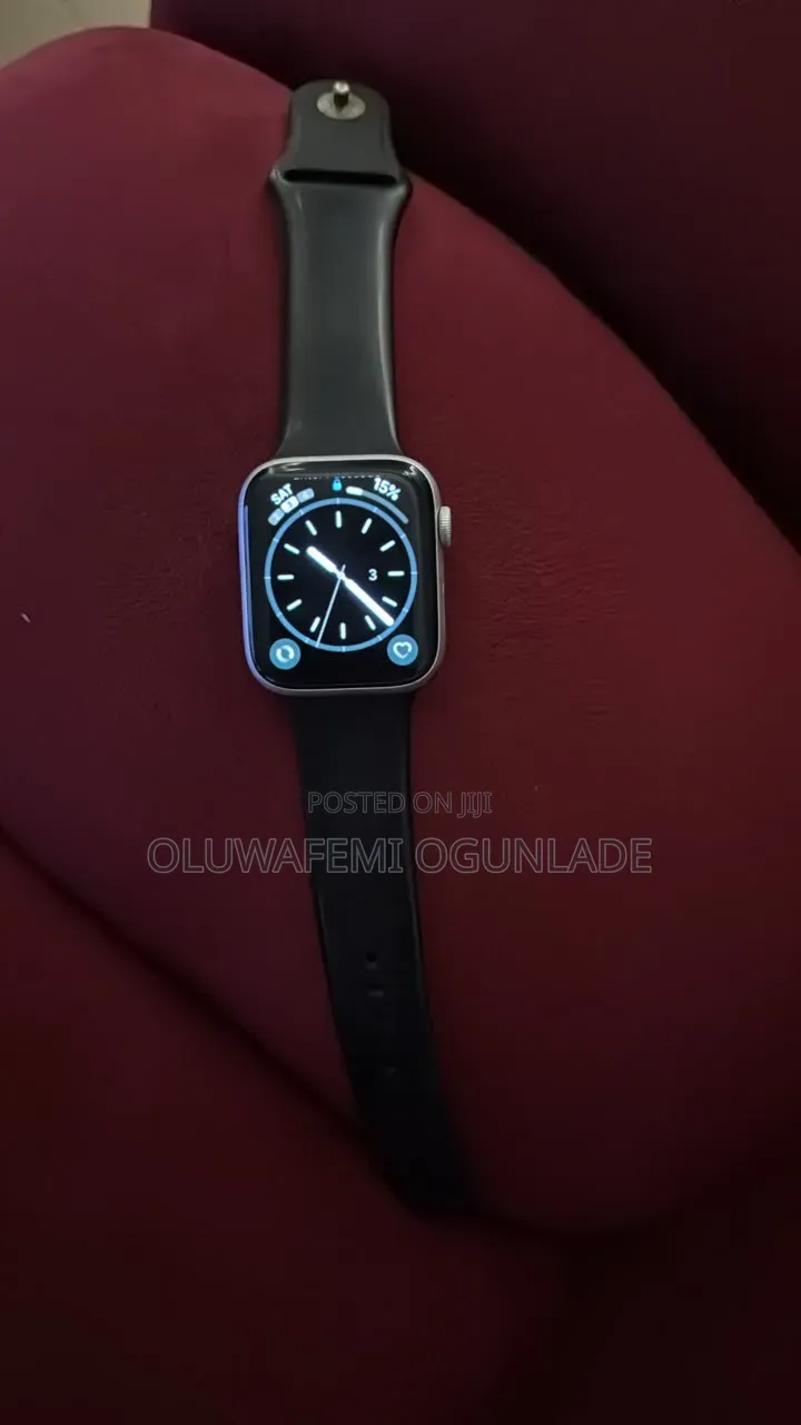 Iwatch Series 6