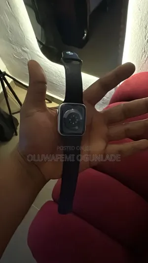 Iwatch Series 6
