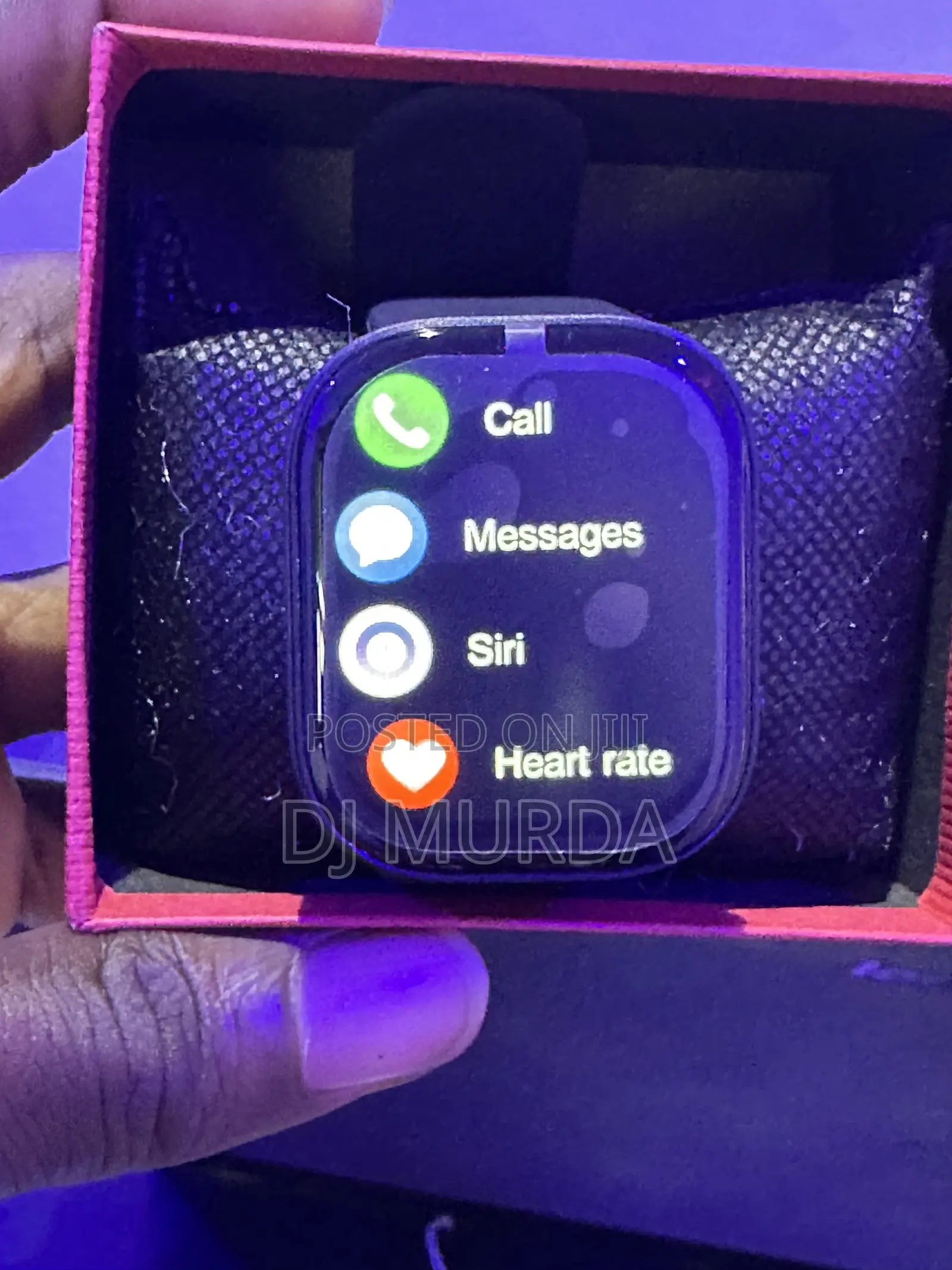Smart Watch