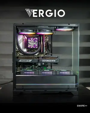 New Desktop Computer 64GB Intel Core i9 SSD 1T