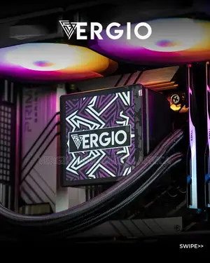 New Desktop Computer 64GB Intel Core i9 SSD 1T