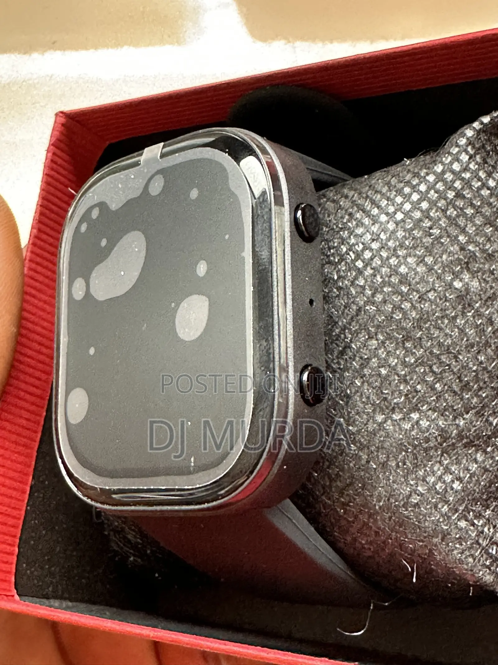 Smart Watch