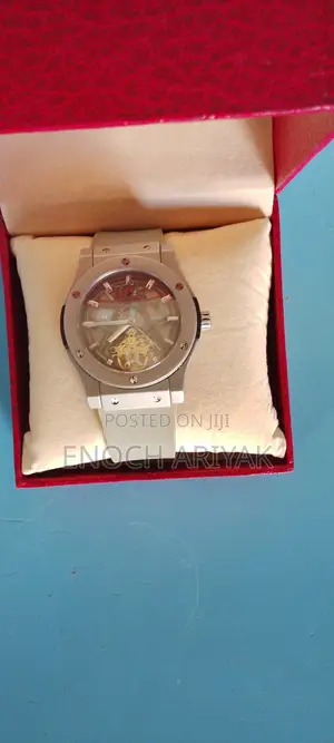 Hublot Geneve