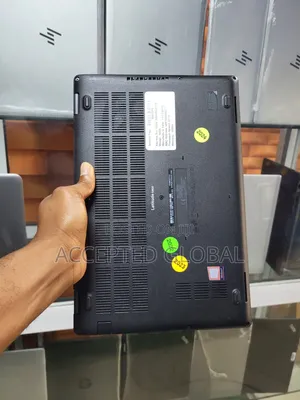 Laptop Dell Latitude 5400 8GB Intel Core i7 SSD 256GB