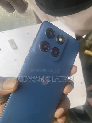 Motorola Moto G Stylus 5G 128 GB Blue