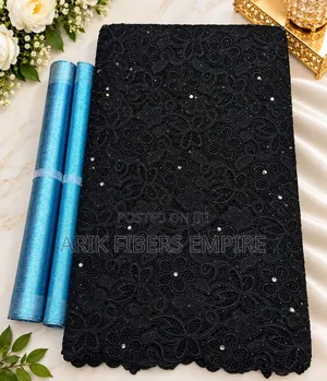 Best Premium Swiss Guipure Cord Lace