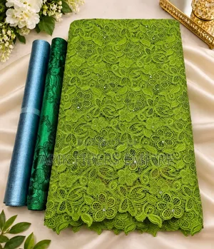 Best Premium Swiss Guipure Cord Lace
