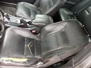 Honda Accord 2017 Gray