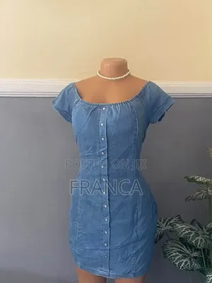 Thrift Wear