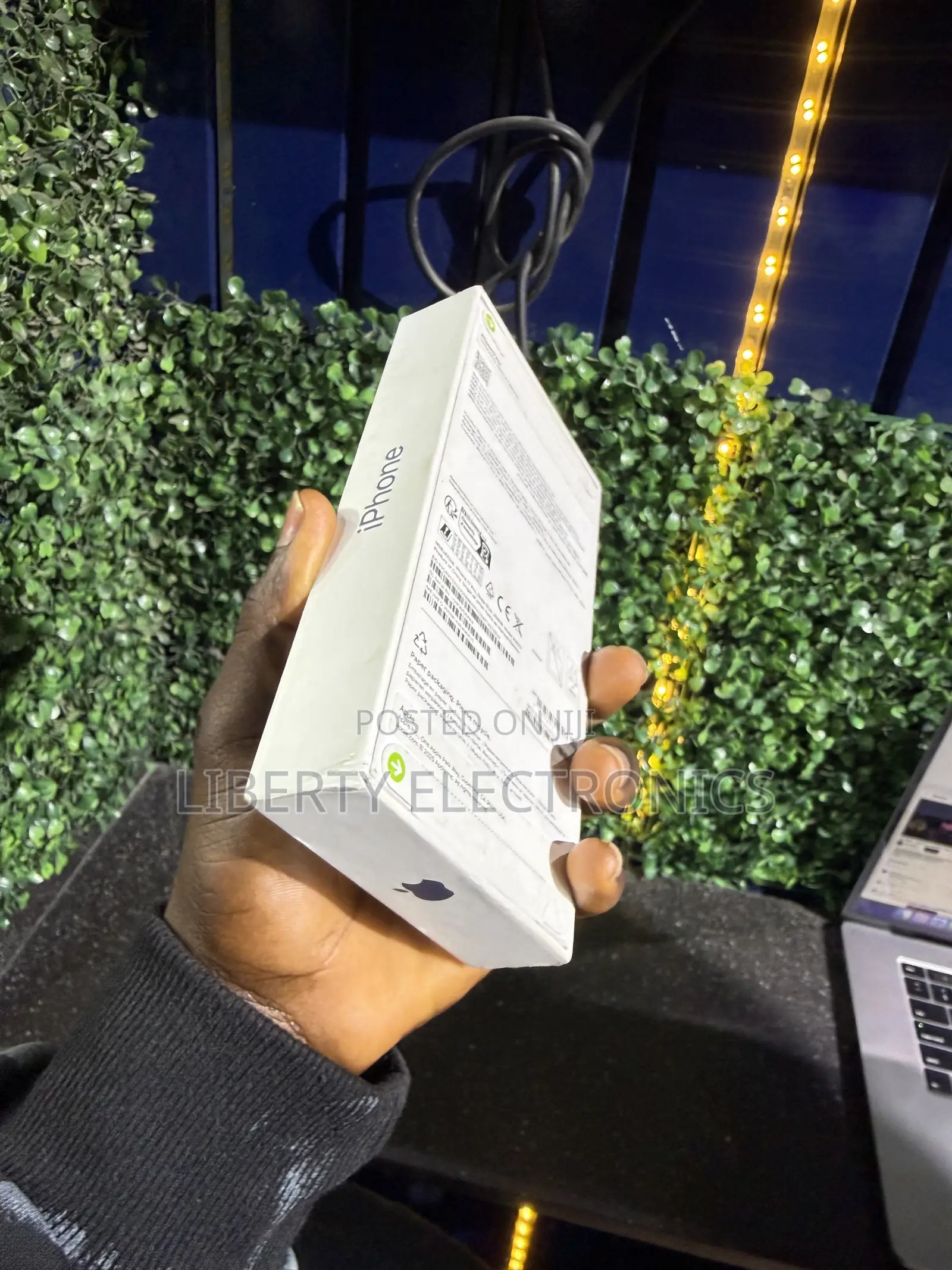 New Apple iPhone 17 Pro 256 GB Blue