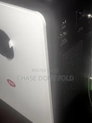 Itel Power Tank