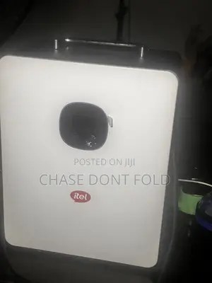 Itel Power Tank