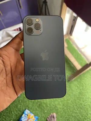 Apple iPhone 12 Pro 128 GB Blue