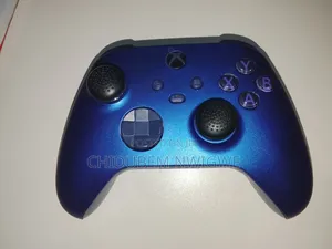 Xbox Shift Wireless Controller