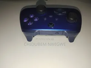 Xbox Shift Wireless Controller
