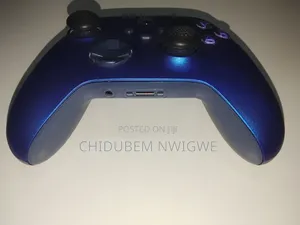 Xbox Shift Wireless Controller