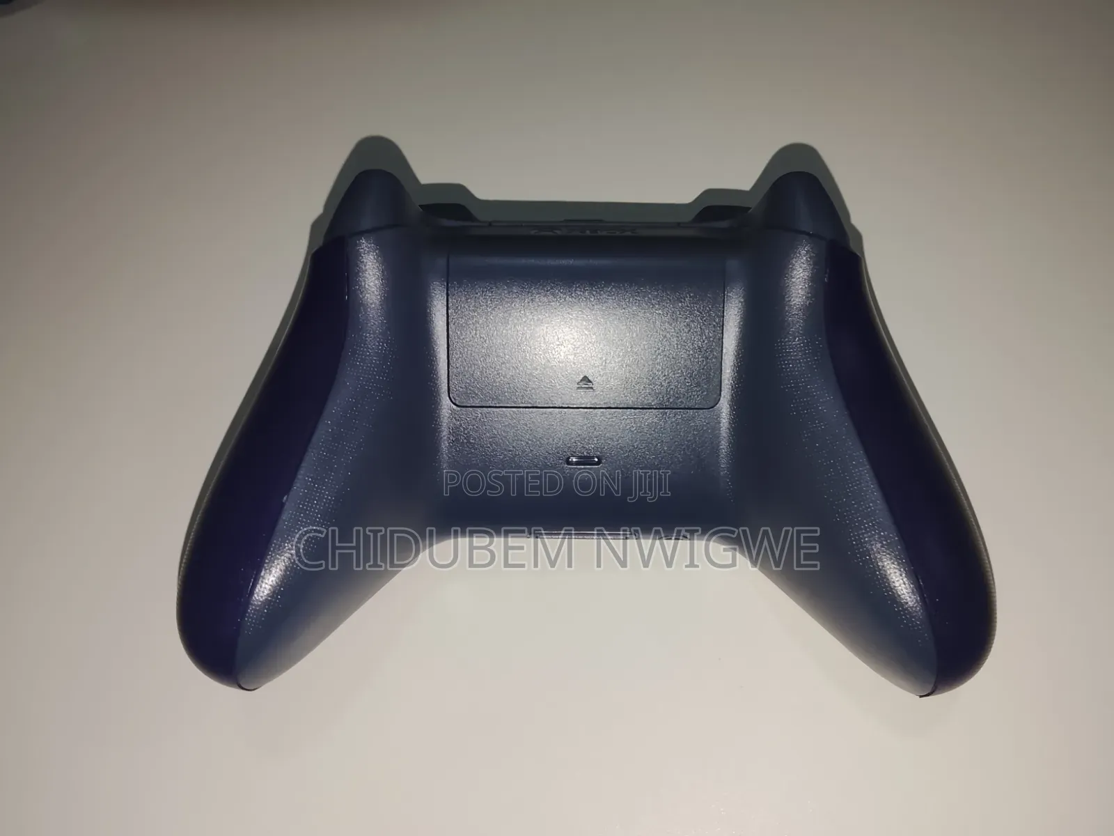 Xbox Shift Wireless Controller
