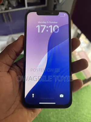 Apple iPhone 12 Pro 128 GB Blue
