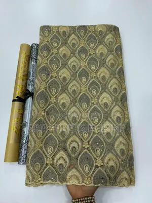 Premium Guipure Cord Lace