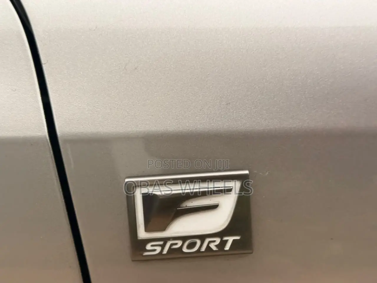 Lexus IS 2022 Gray
