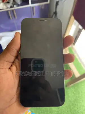 Apple iPhone 12 Pro 128 GB Blue