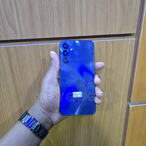 Samsung Galaxy A16 128 GB Black