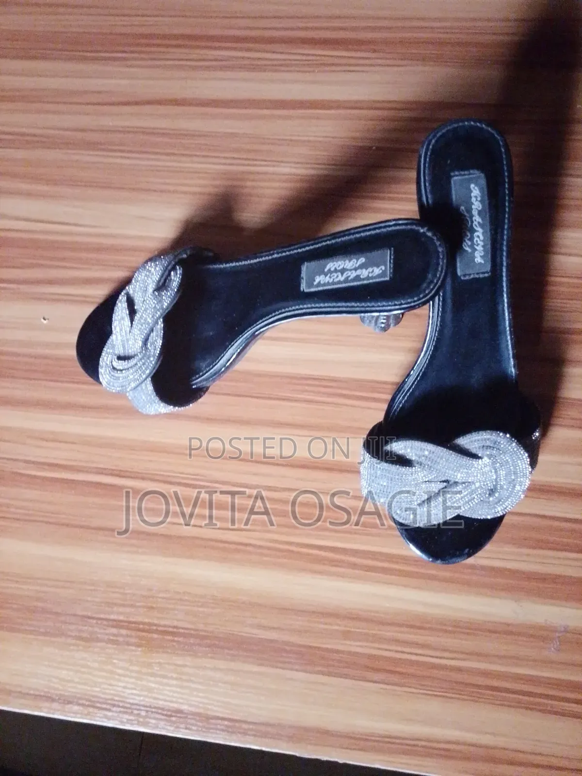 Classic Heel