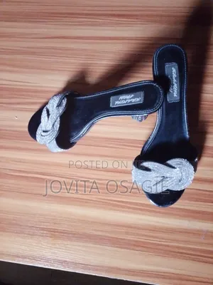 Classic Heel