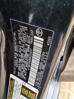 Toyota Camry 2013 Gray