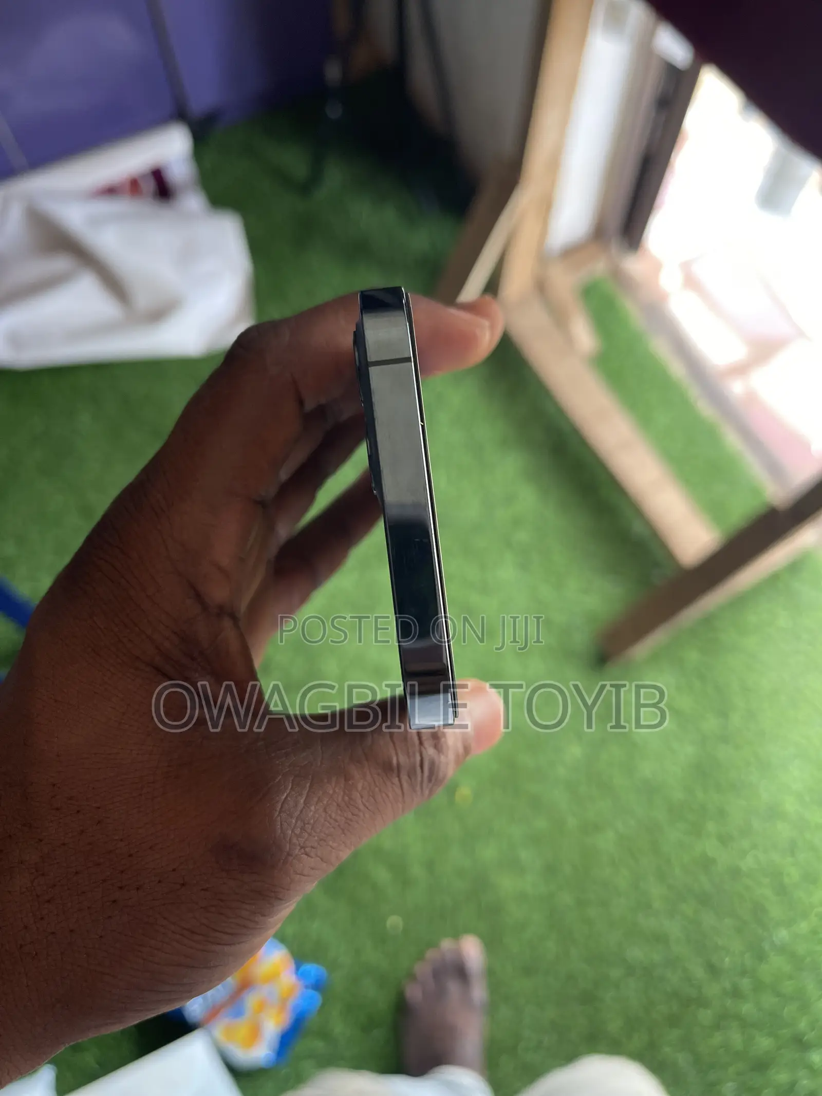 Apple iPhone 12 Pro 128 GB Blue
