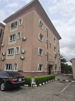 2bdrm Apartment in Omole Phase 2 for sale